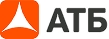 Логотип АТБ