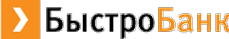 Логотип Быстро банк