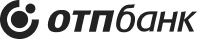 Логотип ОТП Банк