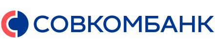 Логотип Совкомбанк