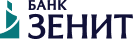Логотип Банк Зенит